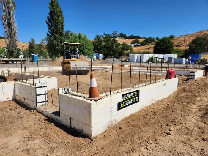 Pleasant Ridge Construction — customer photo