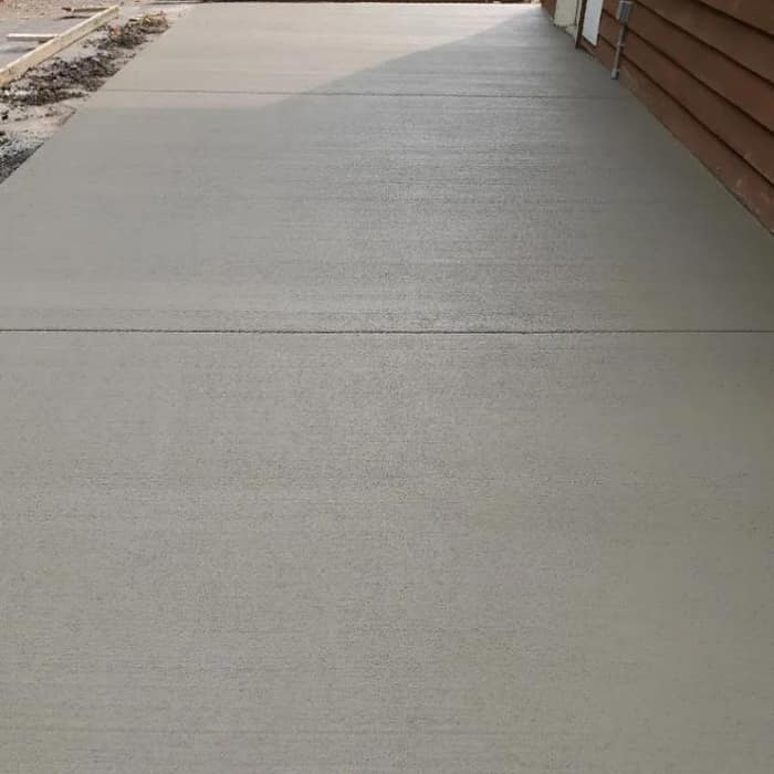 Puget Sound Concrete — customer photo