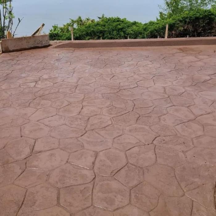Puget Sound Concrete — customer photo