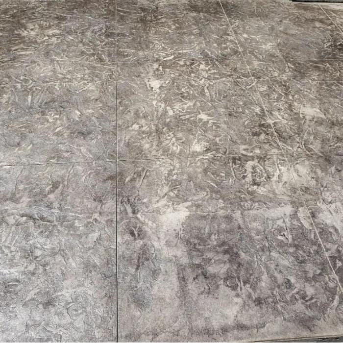 Puget Sound Concrete — customer photo
