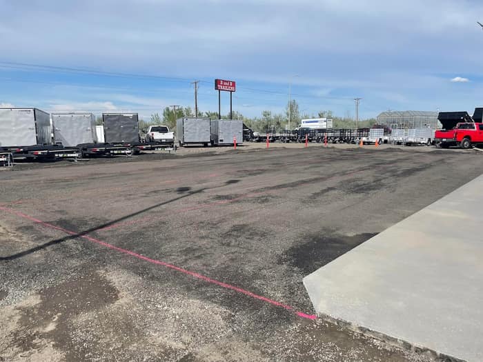 Ray Poland & Sons Construction — customer photo
