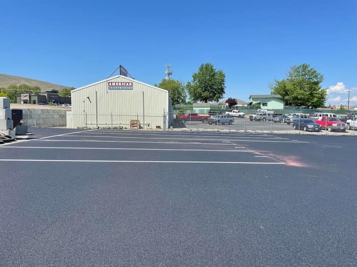 Ray Poland & Sons Construction — customer photo