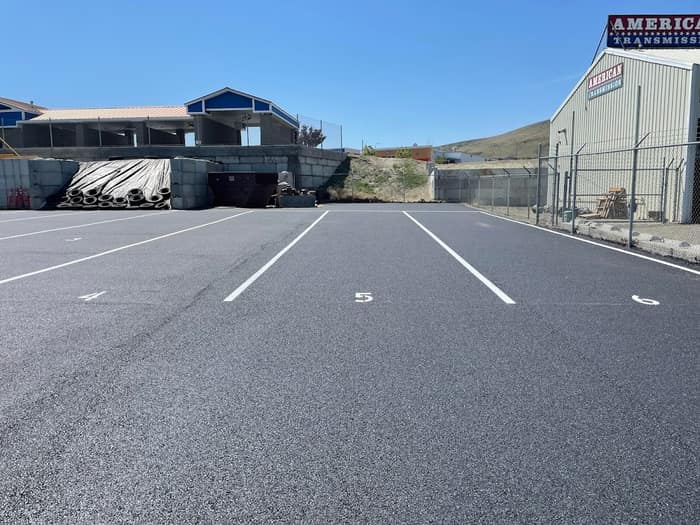 Ray Poland & Sons Construction — customer photo