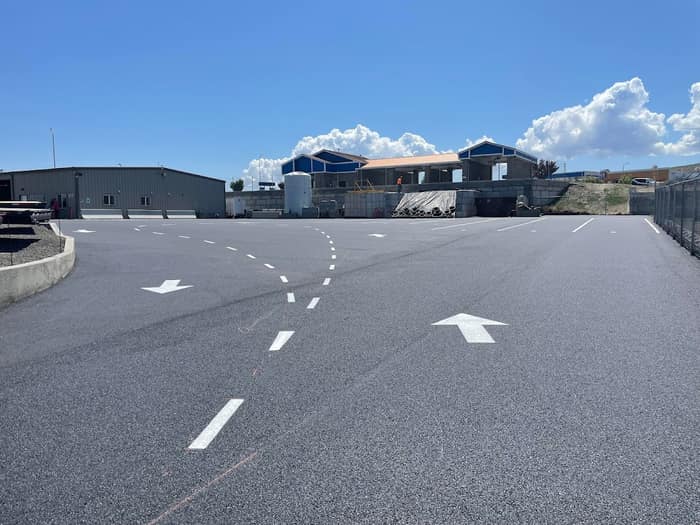 Ray Poland & Sons Construction — customer photo
