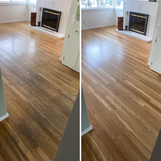 Spokane Surfacing Innovations — customer photo