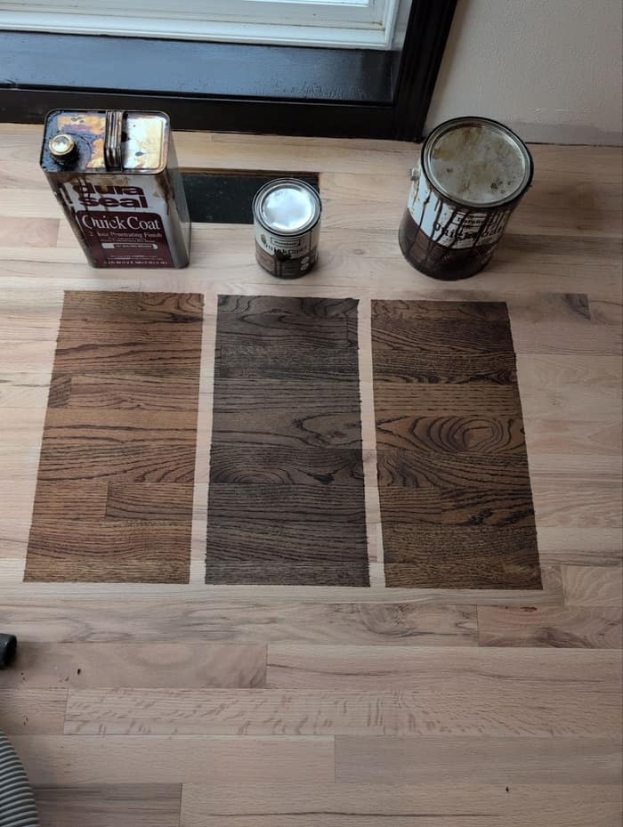 Spokane Surfacing Innovations — customer photo