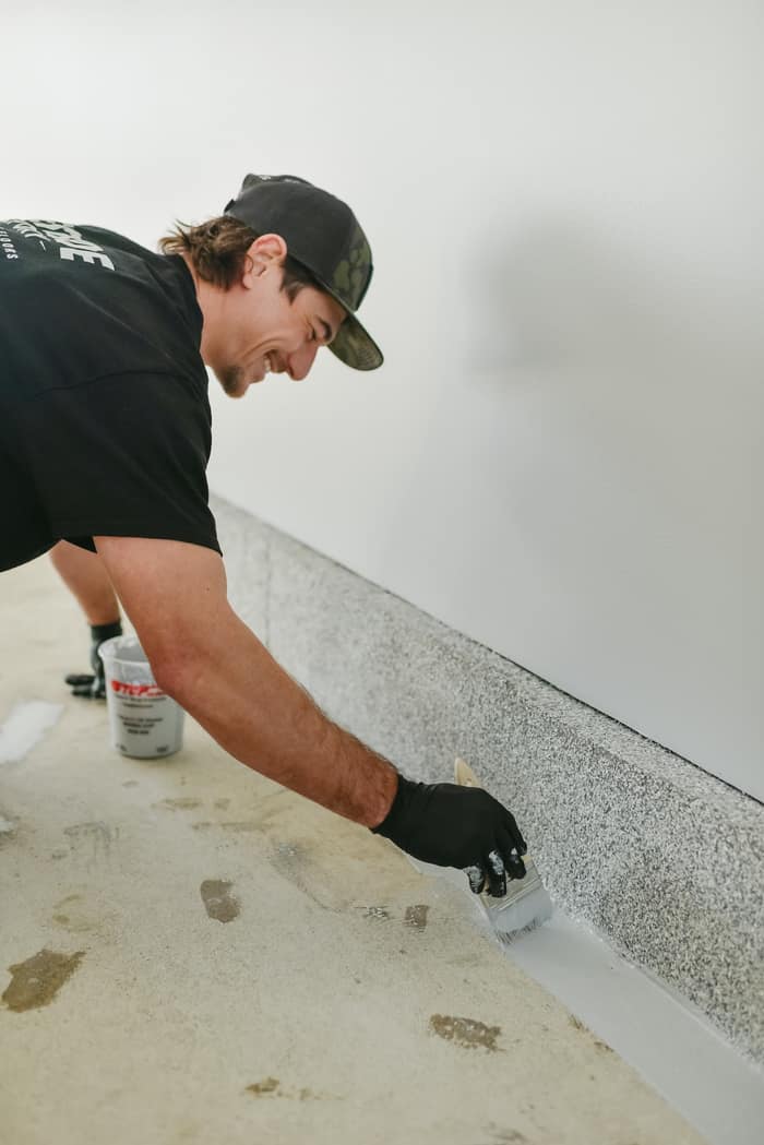 Westside Epoxy — customer photo