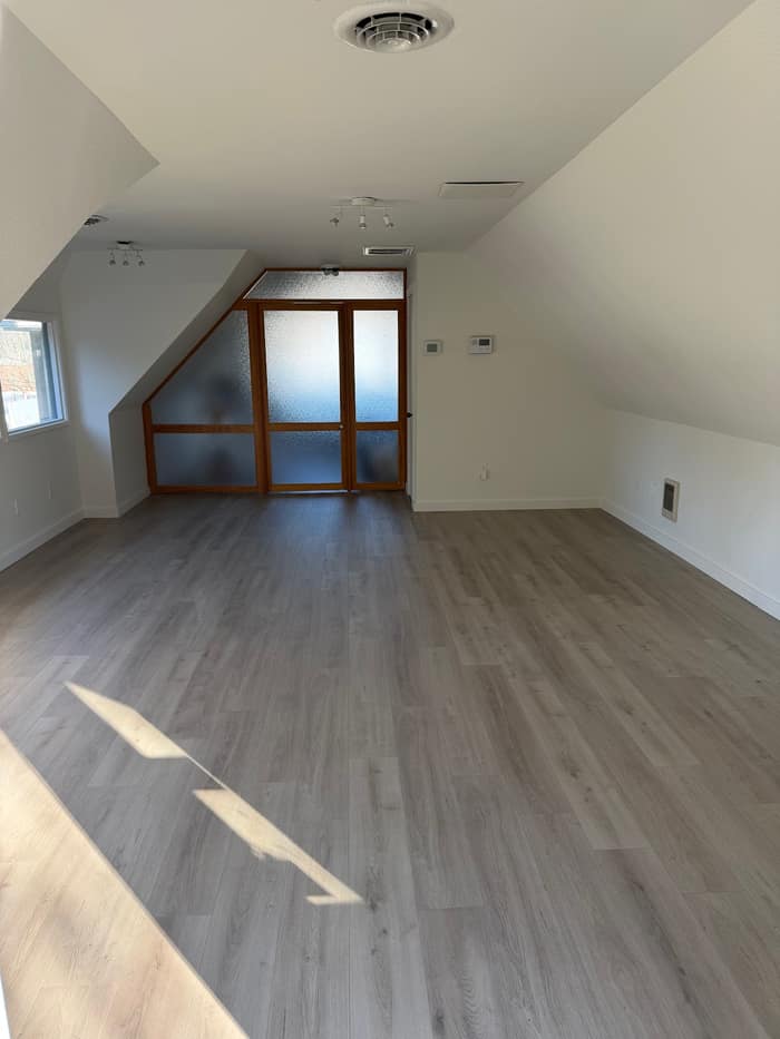Westside Epoxy — customer photo
