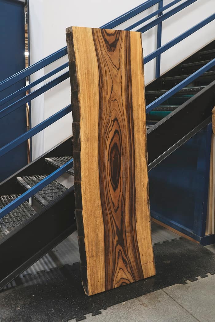 Windsor Plywood — customer photo