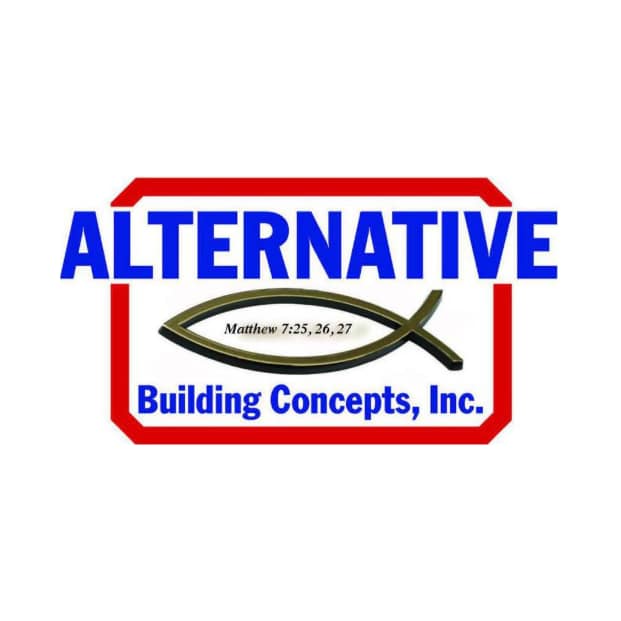 Alternative Building Concepts — customer photo