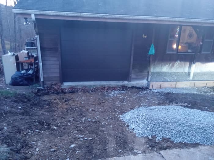 Foster Foundation Repair — customer photo