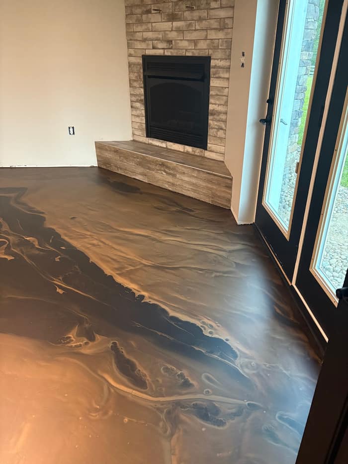 New Image Surface Coatings — customer photo