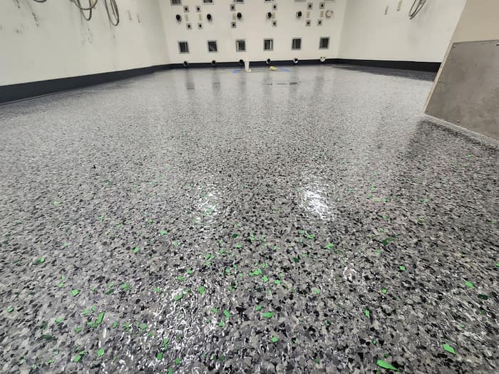 New Image Surface Coatings — customer photo