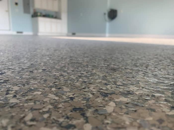 Superior Epoxy Solutions — customer photo