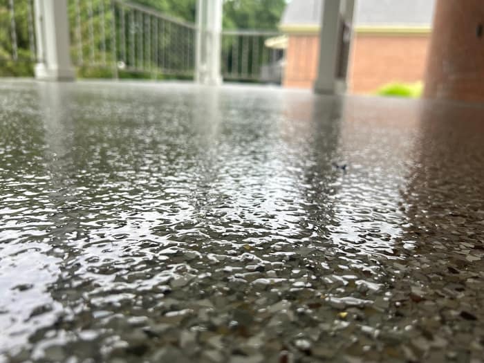 Superior Epoxy Solutions — customer photo
