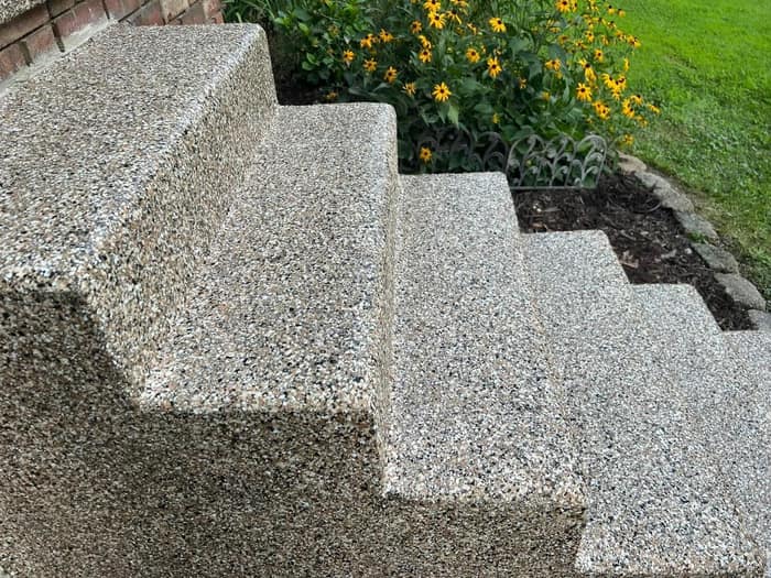 Superior Epoxy Solutions — customer photo