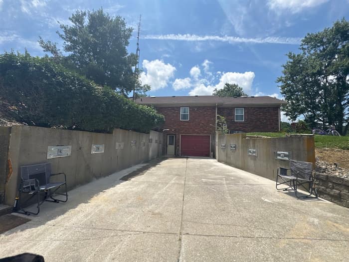 United Structural Systems — customer photo