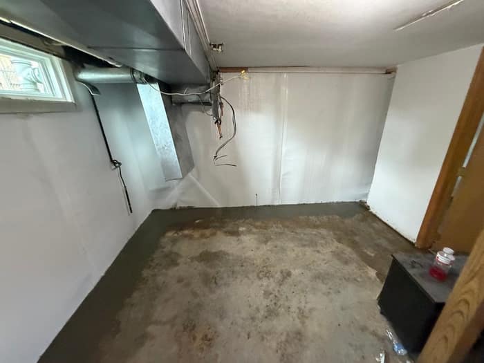United Structural Systems — customer photo