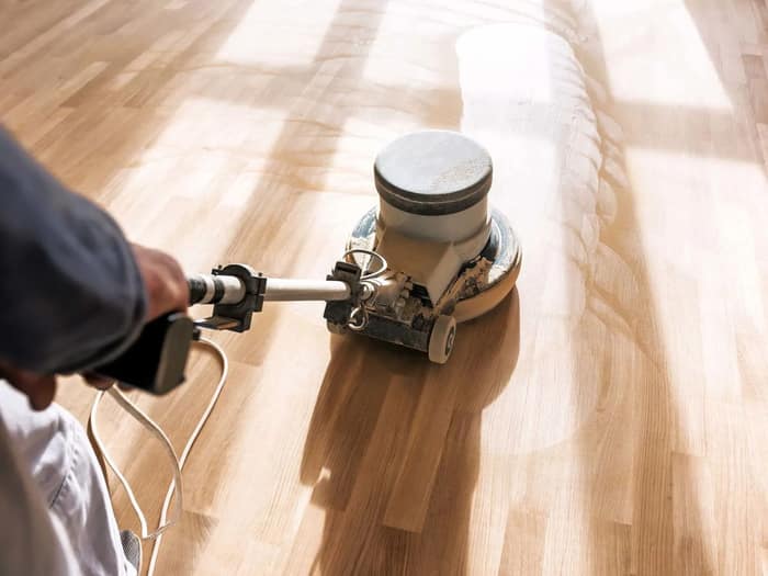 West Virginia Epoxy Pros LLC — customer photo
