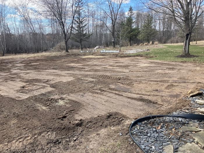 Accucut Concrete Finish and Removal — customer photo
