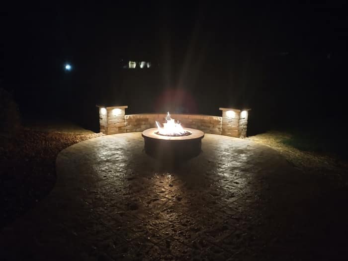 Ageless Concrete — customer photo