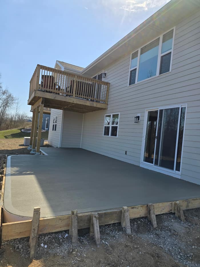 All Star Waterproofing & concrete — customer photo