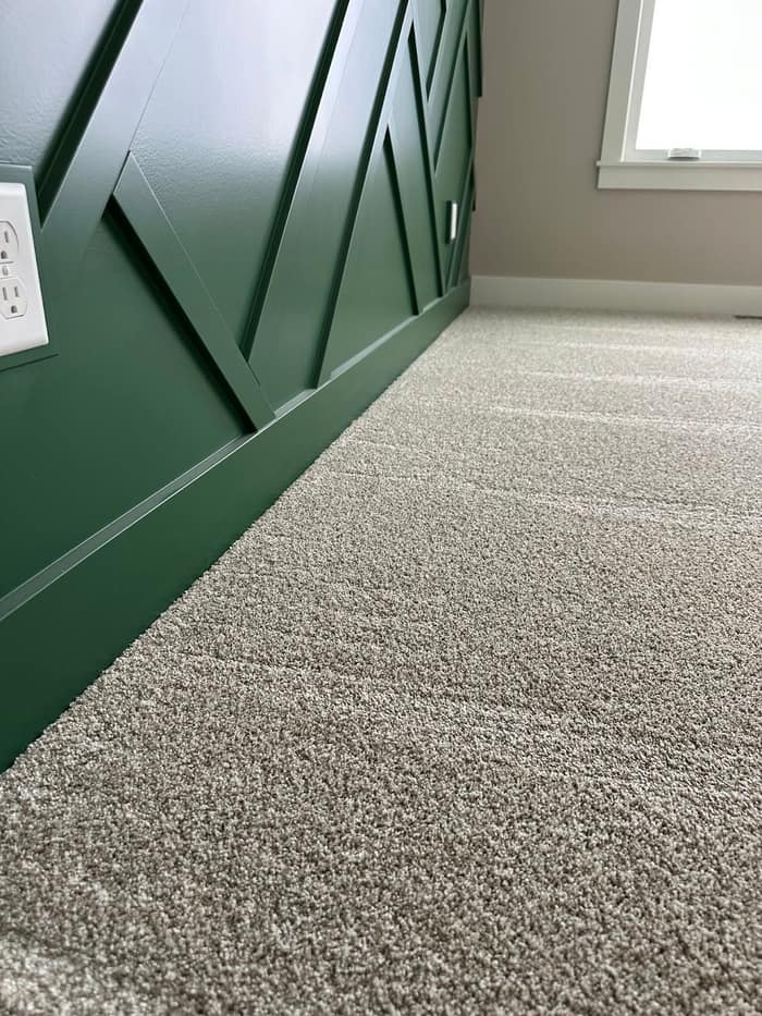 Anderson Floor Covering — customer photo