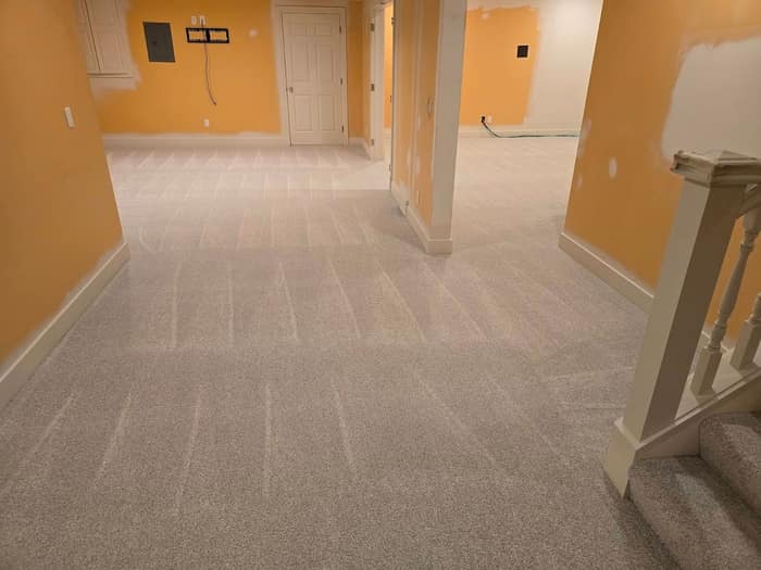 Anderson Floor Covering — customer photo
