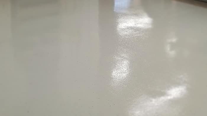 Armor Tuff Garage Floors LLC — customer photo