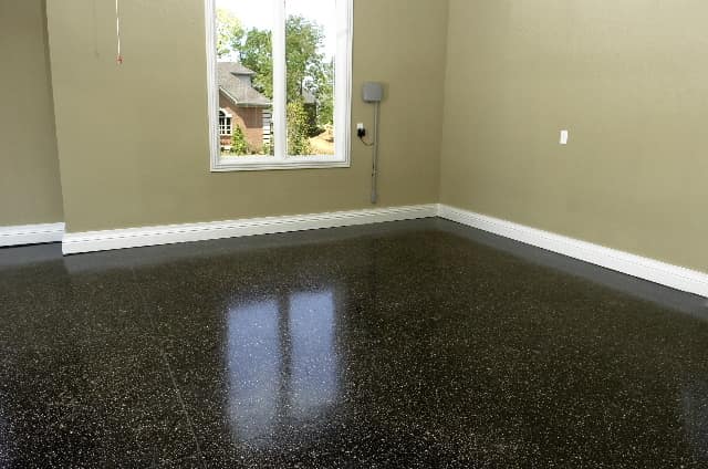 Artistic Concrete Coatings Wisconsin — customer photo