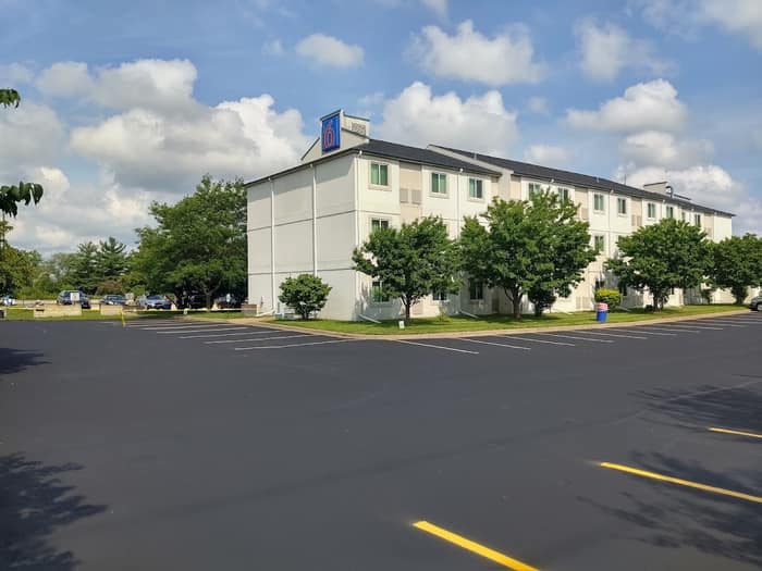 Asphalt Solutions — customer photo