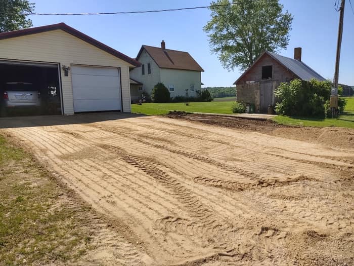 Asphalt Solutions — customer photo