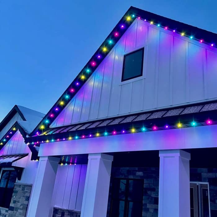 Bay Custom — customer photo