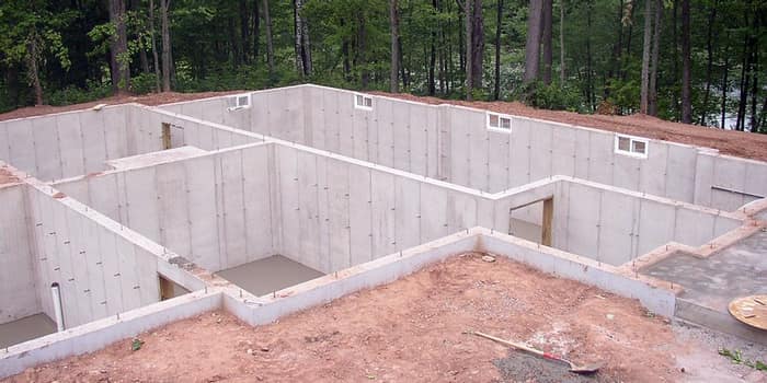 Buesser Concrete — customer photo