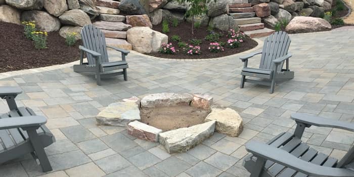Buesser Concrete — customer photo