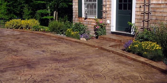 Buesser Concrete — customer photo