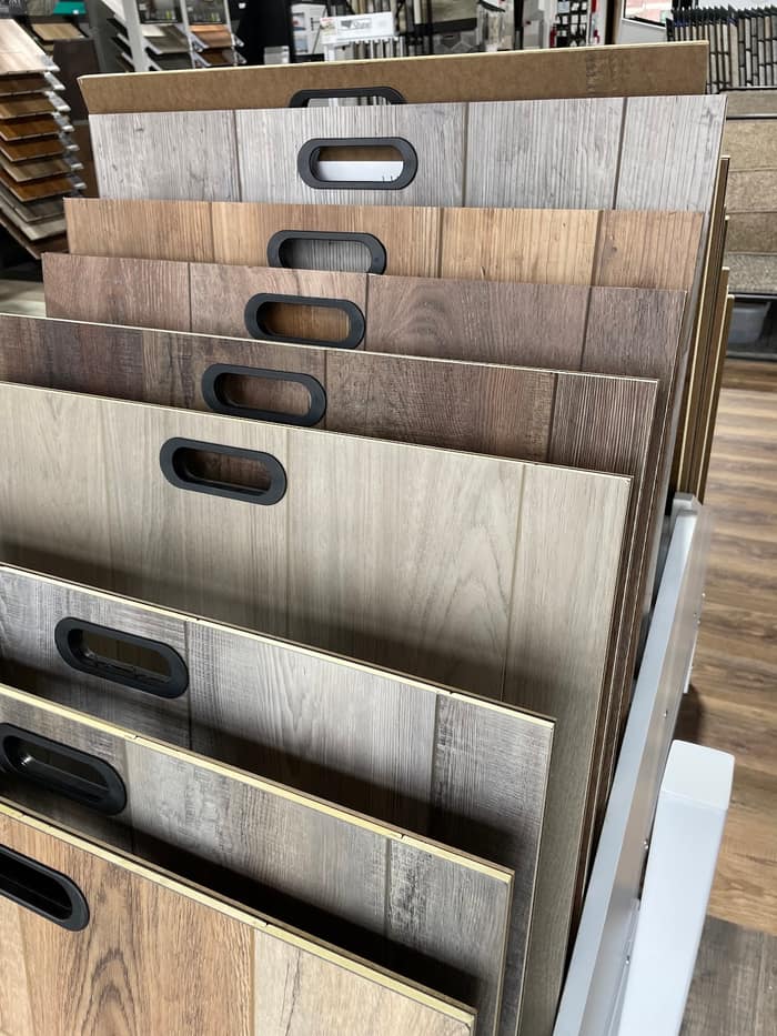 Carpet City Flooring Center Kenosha — customer photo