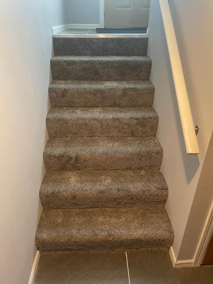 Carpet City Flooring Center Kenosha — customer photo