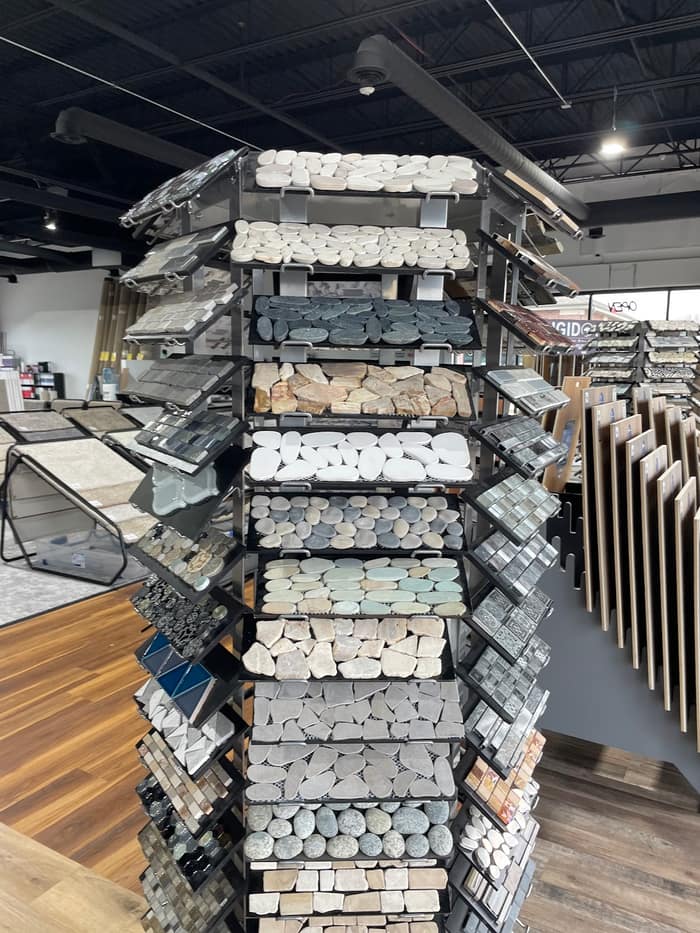 Carpet City Flooring Center Kenosha — customer photo