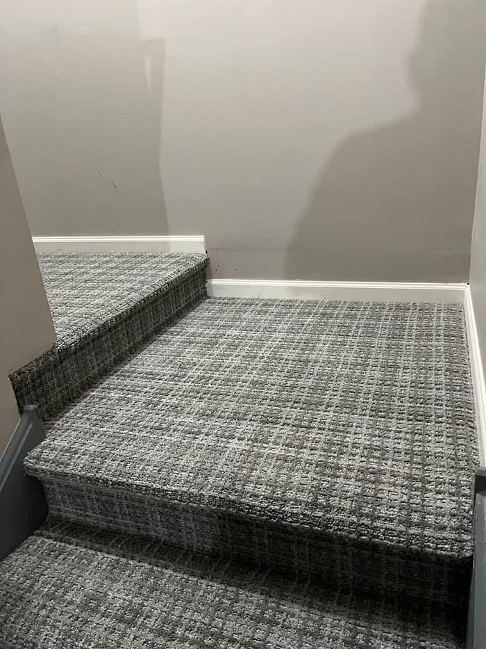 Carpetland USA Flooring Center Kenosha — customer photo