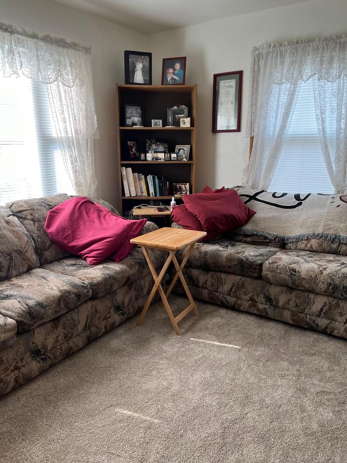 Carpetland USA Flooring Center Kenosha — customer photo