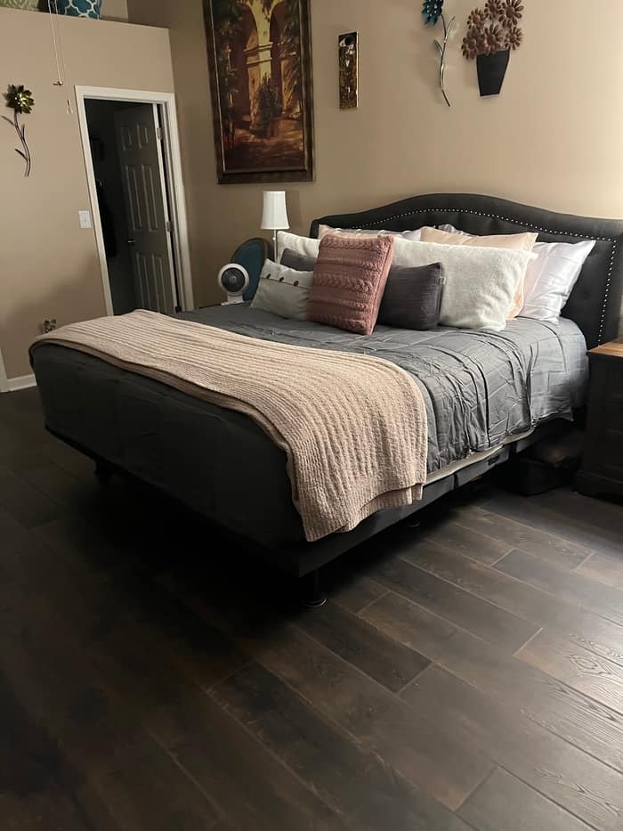 Carpetland USA Flooring Center Kenosha — customer photo
