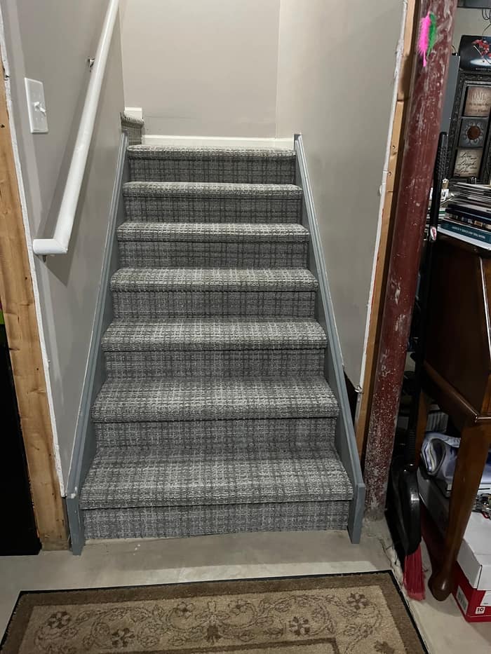 Carpetland USA Flooring Center Kenosha — customer photo