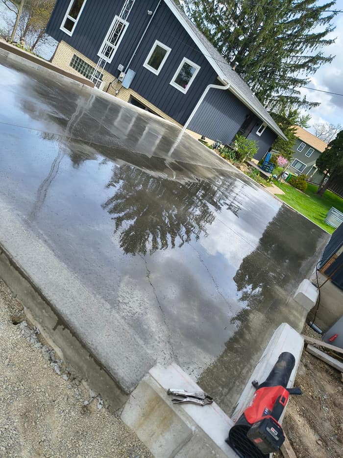 Center Construction, L.L.C. — customer photo