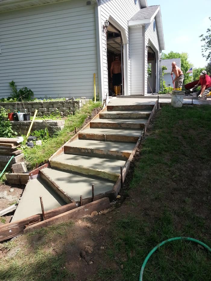 Center Construction, L.L.C. — customer photo