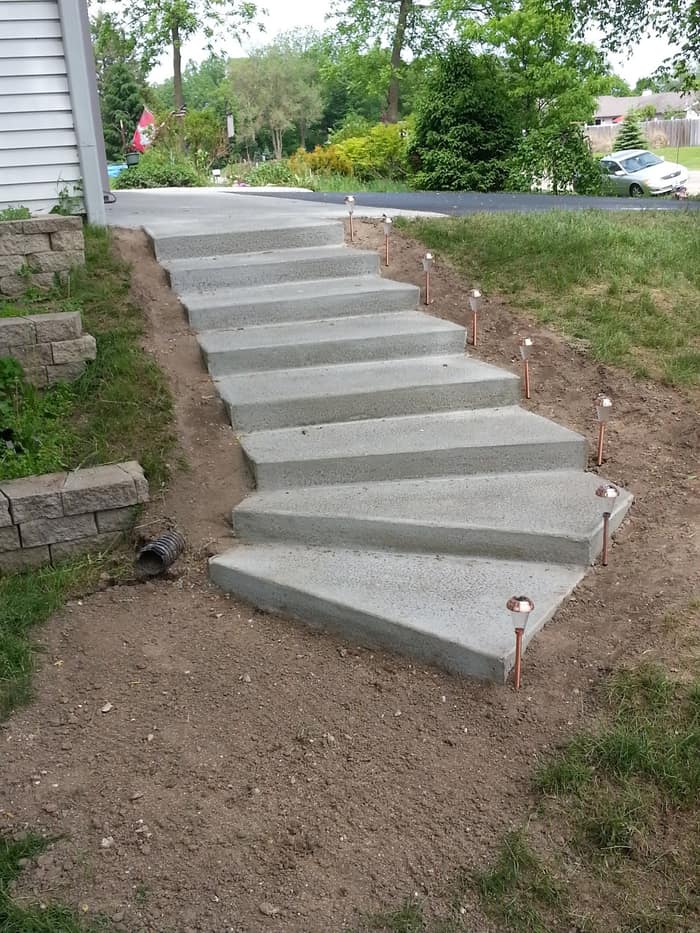 Center Construction, L.L.C. — customer photo
