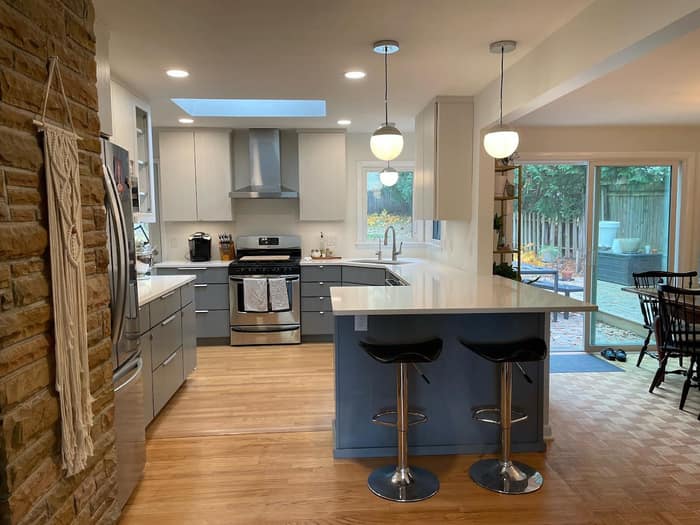 Coyle Carpet One Floor & Home — customer photo