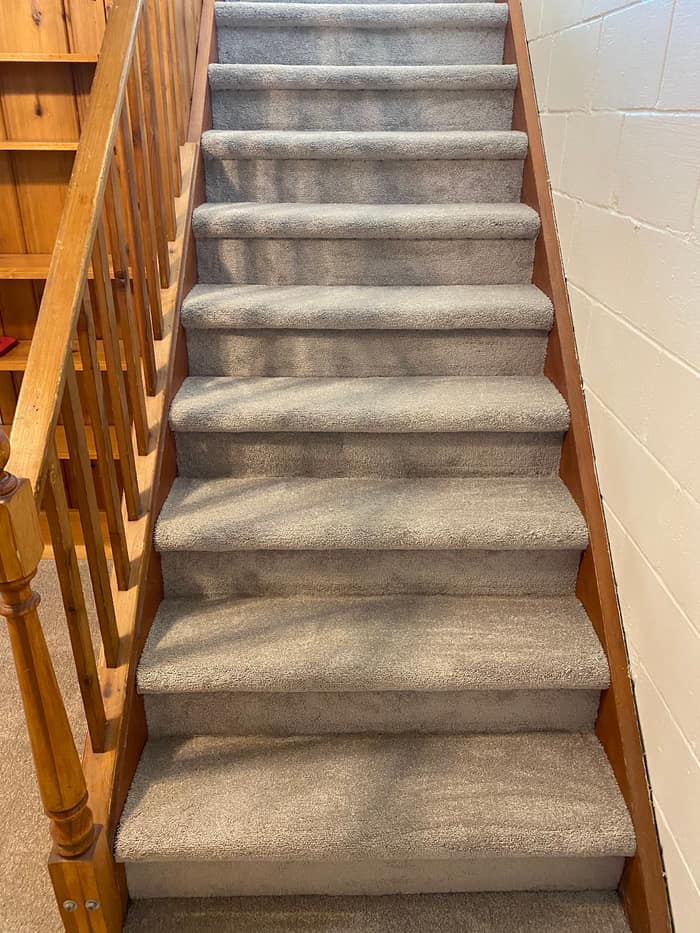 Coyle Carpet One Floor & Home — customer photo