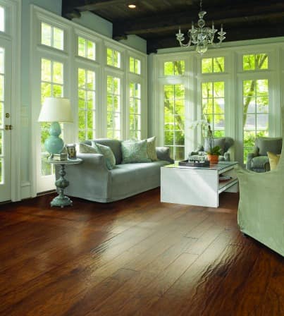 Coyle Carpet One Floor & Home — customer photo