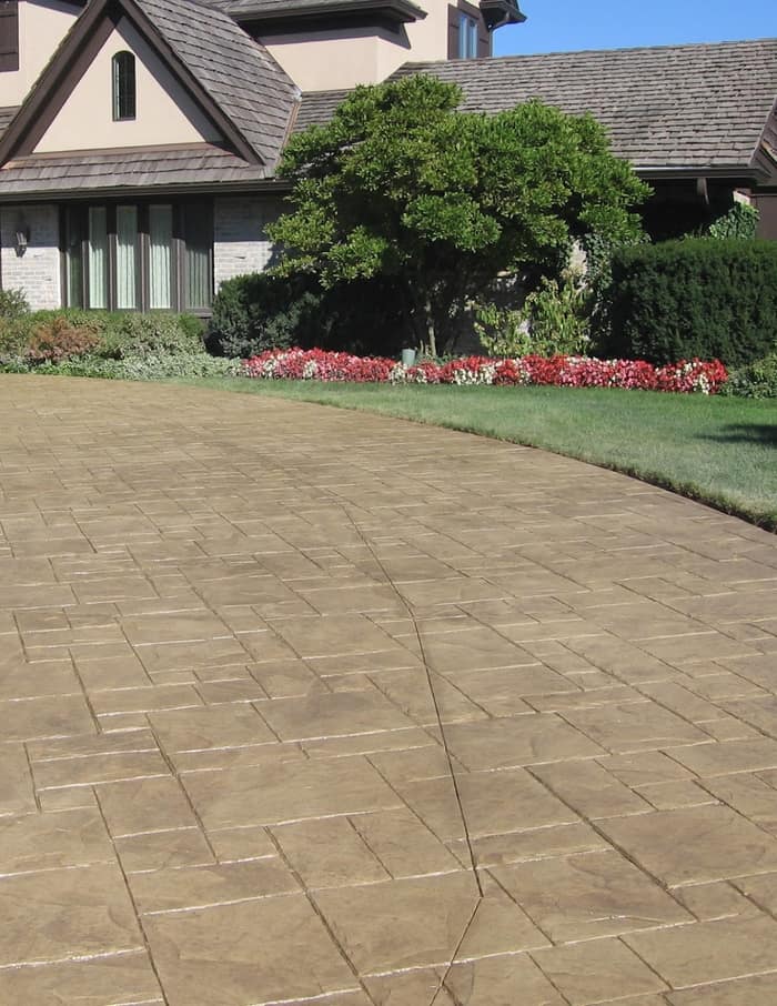 Creative Concrete Inc. — customer photo